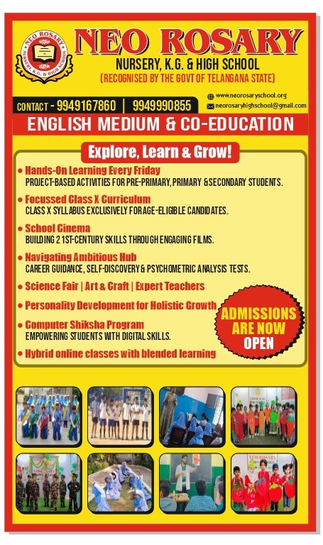 Student activity