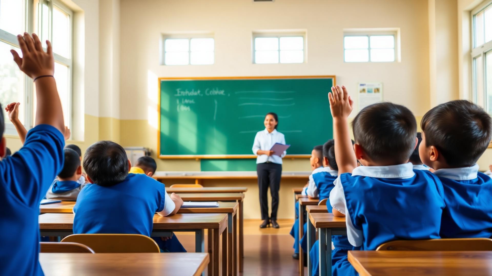 Child-friendly capsules that make learning stick.